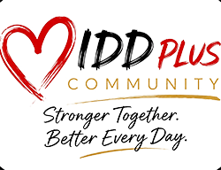 IDD Plus Logo